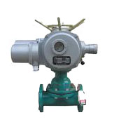 依博羅G941J-10電動(dòng)襯膠隔膜閥DN20-DN300