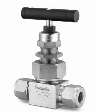 世偉洛克SS-6NBS12MM-G針型閥