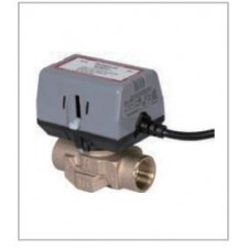 霍尼韋爾VC4013/6013開關(guān)型風(fēng)機(jī)盤管電動(dòng)閥