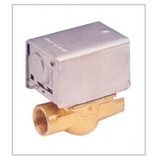 霍尼韋爾緊湊型風(fēng)機(jī)盤管電動(dòng)閥V4043/V4044
